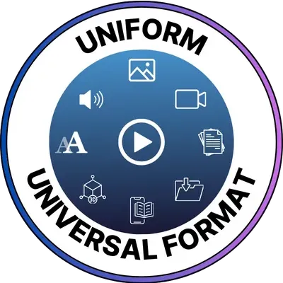 UniForm Logo
